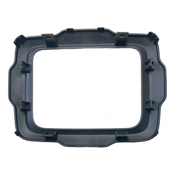 Moldura 2 Din Fiamon Jeep Renegade 2015 Original