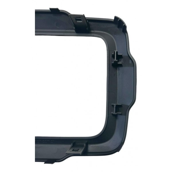 Moldura 2 Din Fiamon Jeep Renegade 2015 Original