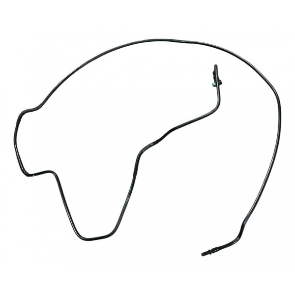 Tubo Entrada Combustível Chery New Qq 2016 2023 Original