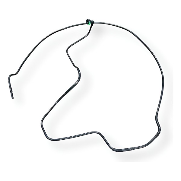 Tubo Entrada Combustível Chery New Qq 2016 2023 Original