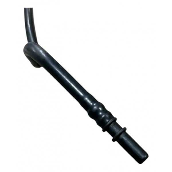 Tubo Entrada Combustível Chery New Qq 2016 2023 Original