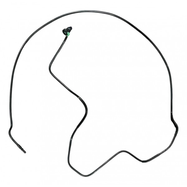 Tubo Entrada Combustível Chery New Qq 2016 2023 Original