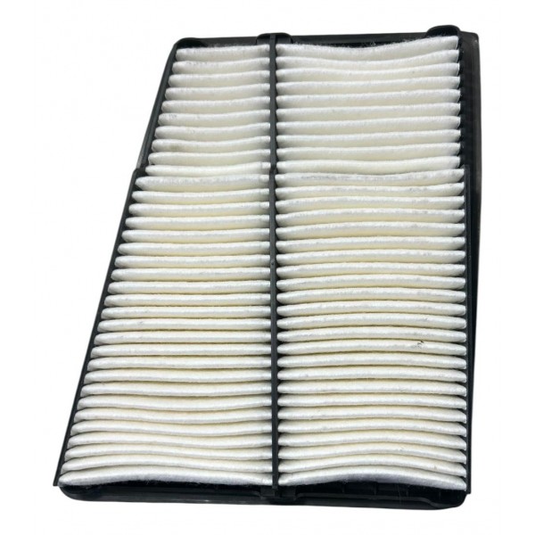 Filtro Ar Motor Hyundai Genesis 2012 3.8 Original 281133m100