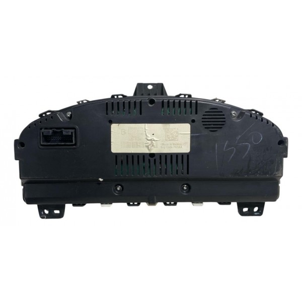 Painel Instrumentos Velocímetro Ford Fusion 2.5 2011 Hybrid Preto