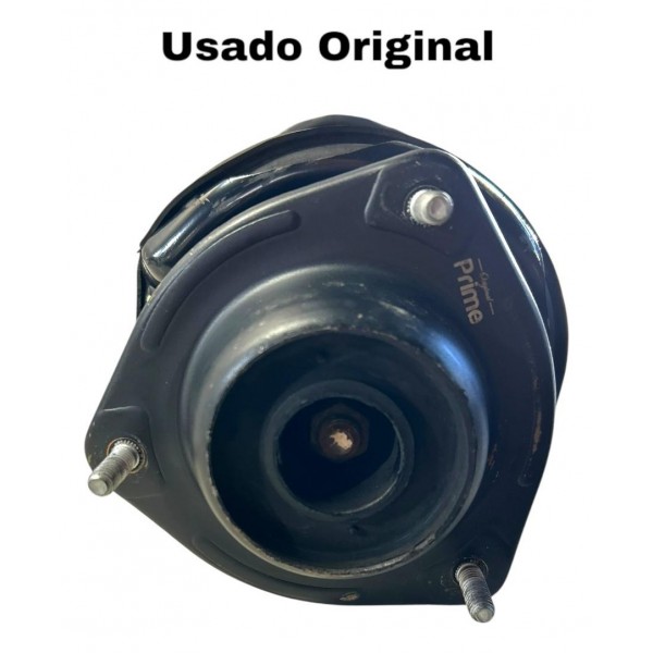 Torre Amortecedor Telescopio Jac J3 2015 Dianteiro Esquerdo