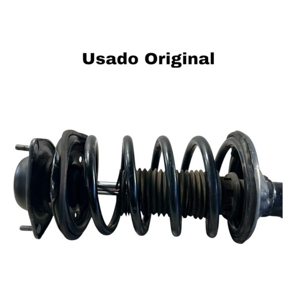 Torre Amortecedor Telescopio Jac J3 2015 Dianteiro Esquerdo