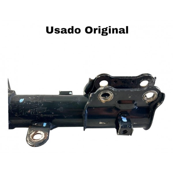 Torre Amortecedor Telescopio Jac J3 2015 Dianteiro Esquerdo