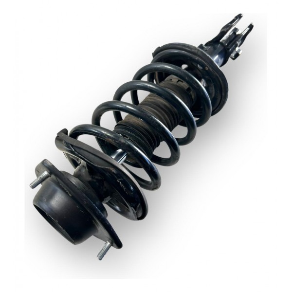 Torre Amortecedor Telescopio Jac J3 2015 Dianteiro Esquerdo