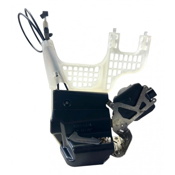 Fechadura Eletrica Hyundai Tucson Traseira Direita 2006 2015