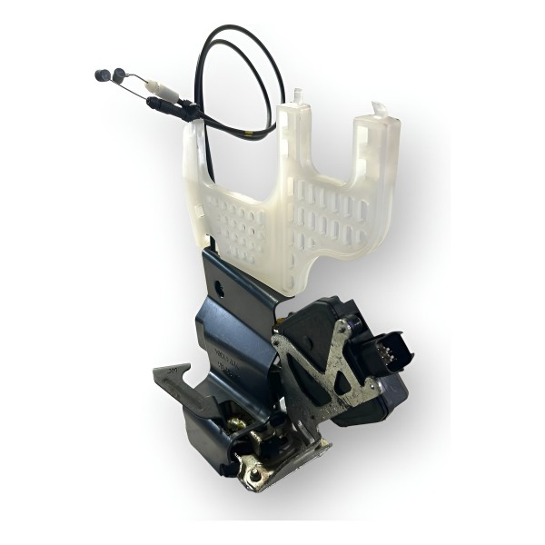 Fechadura Eletrica Hyundai Tucson Traseira Direita 2006 2015