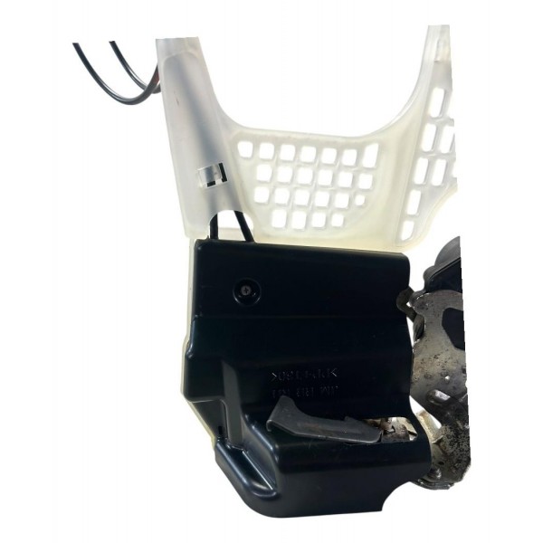 Fechadura Eletrica Hyundai Tucson Traseira Direita 2006 2015