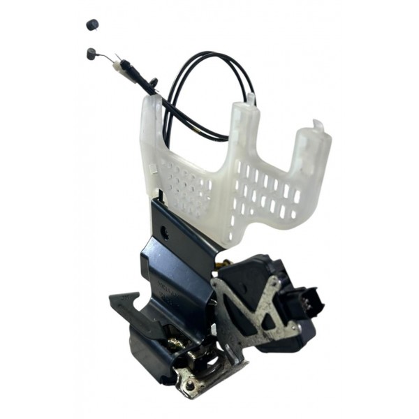 Fechadura Eletrica Hyundai Tucson Traseira Direita 2006 2015