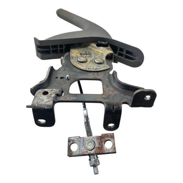 Alavanca Freio Mão Hyundai Tucson 2010 2.0 Original