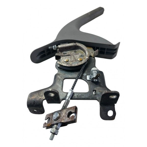 Alavanca Freio Mão Hyundai Tucson 2010 2.0 Original