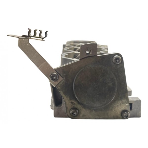 Gaiola Comando Válvulas Letra H Astra 2.0 Mpfi Gasol 2004 11