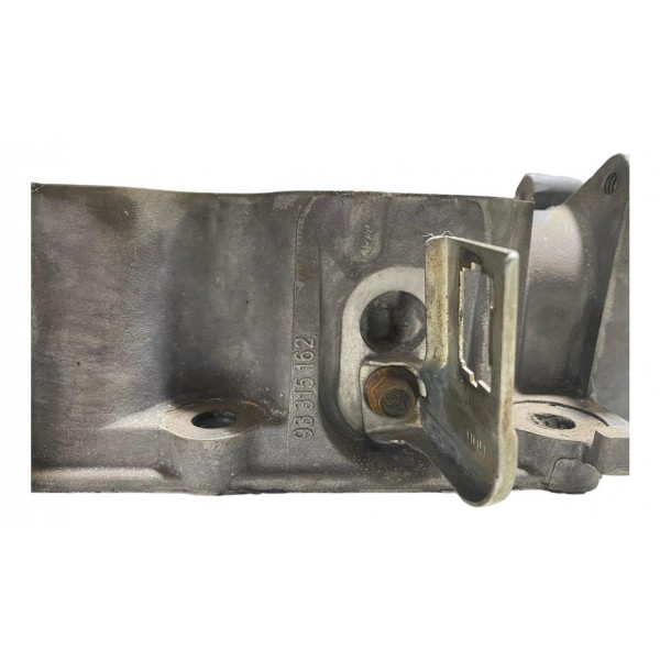 Gaiola Comando Válvulas Letra H Astra 2.0 Mpfi Gasol 2004 11