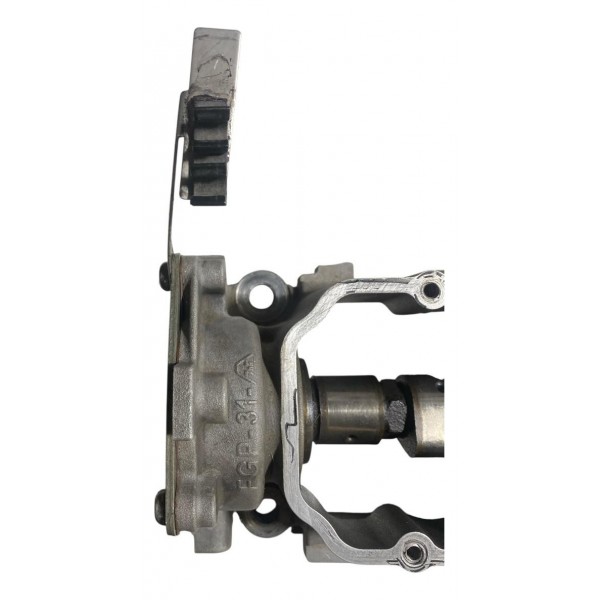 Gaiola Comando Válvulas Letra H Astra 2.0 Mpfi Gasol 2004 11