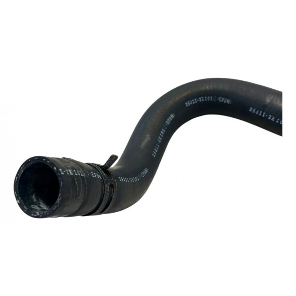 Mangueira Superior Água Radiador Hyundai Tucson Direita 2010