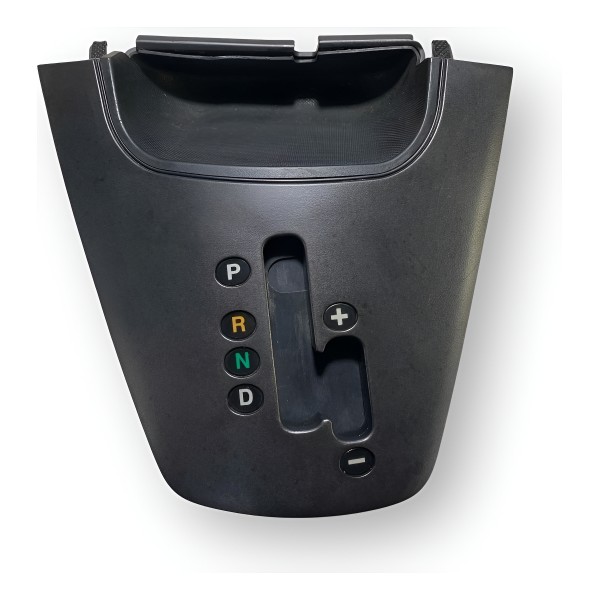 Moldura Alavanca Câmbio Automatico Hyundai Tucson 2010 Origi