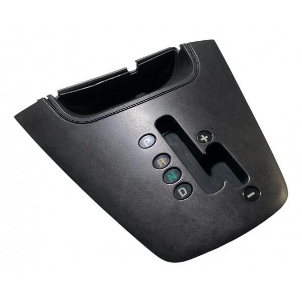 Moldura Alavanca Câmbio Automatico Hyundai Tucson 2010 Origi