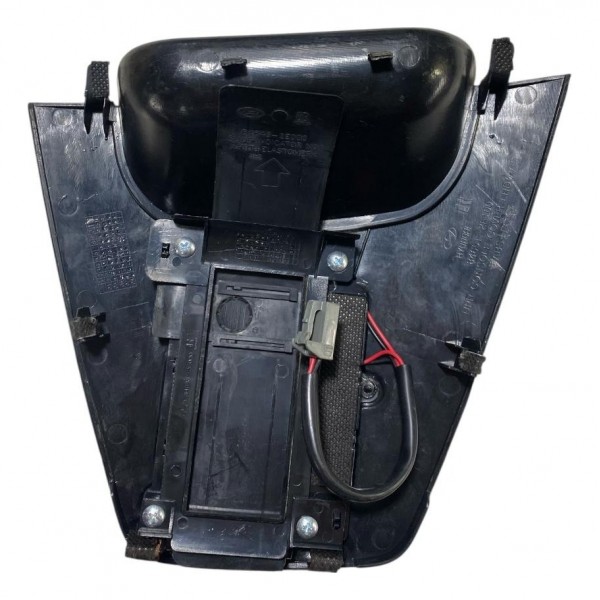 Moldura Alavanca Câmbio Automatico Hyundai Tucson 2010 Origi