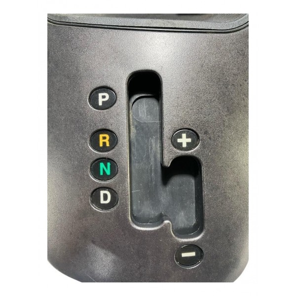 Moldura Alavanca Câmbio Automatico Hyundai Tucson 2010 Origi