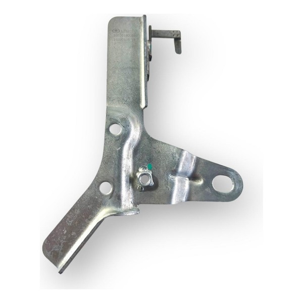 Suporte Duto Cano Água Jac J3 Turin 1.5 2015 Original