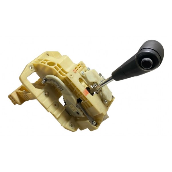 Trambulador Alavanca Marcha Automatico Hyundai Tucson 2010