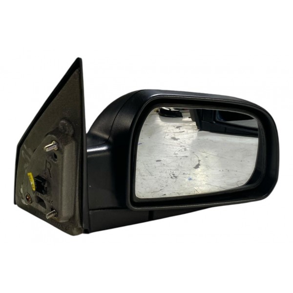 Retrovisor Elétrico Hyundai Tucson 2007 A 2010 2012 Direito