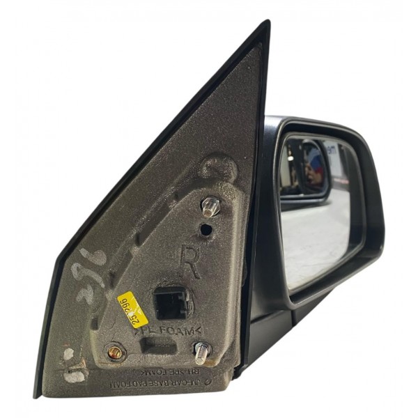 Retrovisor Elétrico Hyundai Tucson 2007 A 2010 2012 Direito