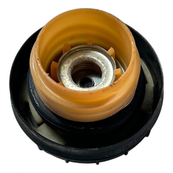 Tampa Combustivel Hyundai Tucson 2010 2.0 Original Preto