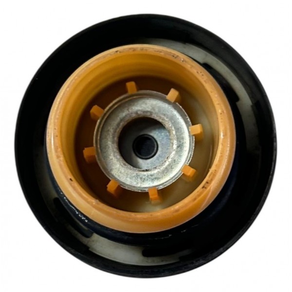 Tampa Combustivel Hyundai Tucson 2010 2.0 Original Preto