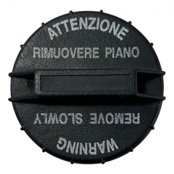 Tampa Combustivel Hyundai Tucson 2010 2.0 Original Preto