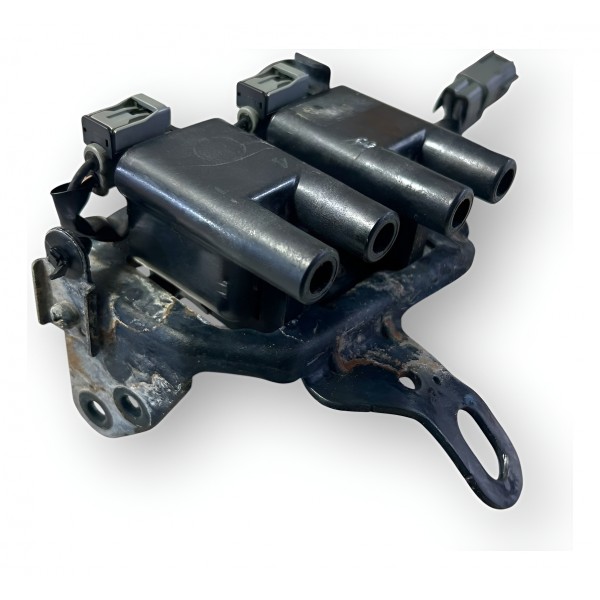 Bobina Ignição Hyundai Tucson 2.0 2010 Original 2730123900