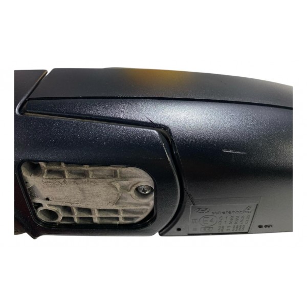 Retrovisor Elétrico Hyundai Tucson 2007 A 2010 2012 Esquerdo