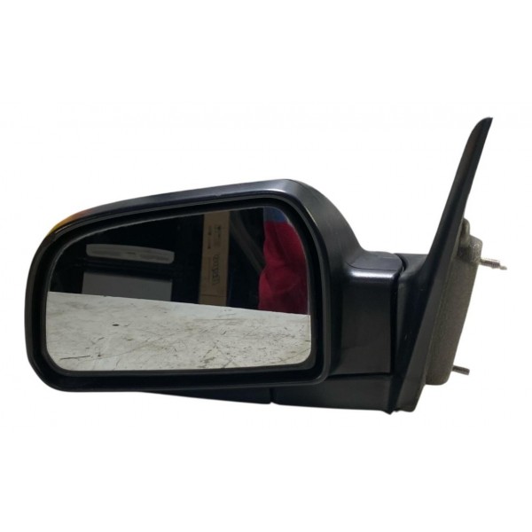 Retrovisor Elétrico Hyundai Tucson 2007 A 2010 2012 Esquerdo