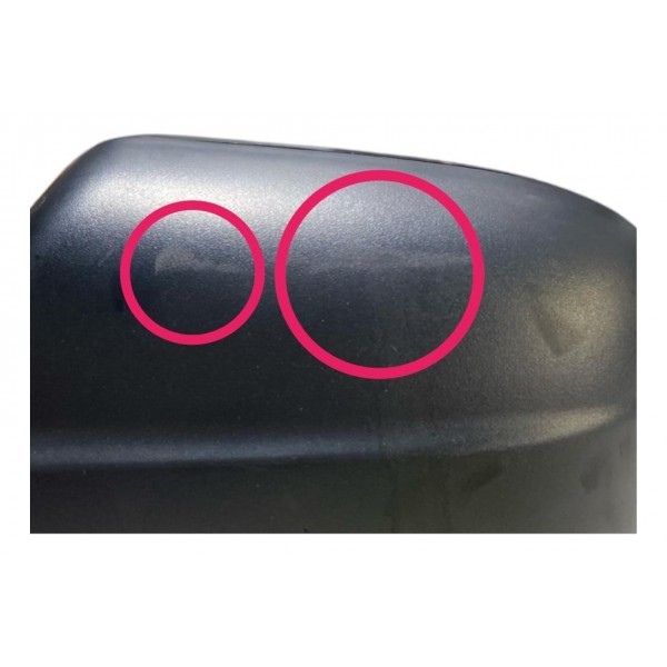 Retrovisor Elétrico Hyundai Tucson 2007 A 2010 2012 Esquerdo