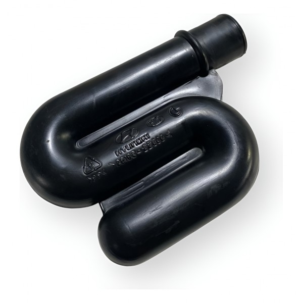 Duto Mangueira Tubo Filtro Ar Hyundai Tucson 2.0 2008 2016