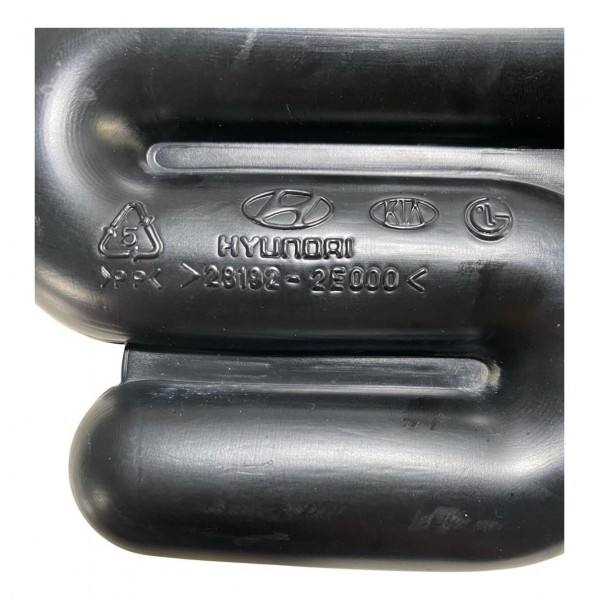 Duto Mangueira Tubo Filtro Ar Hyundai Tucson 2.0 2008 2016