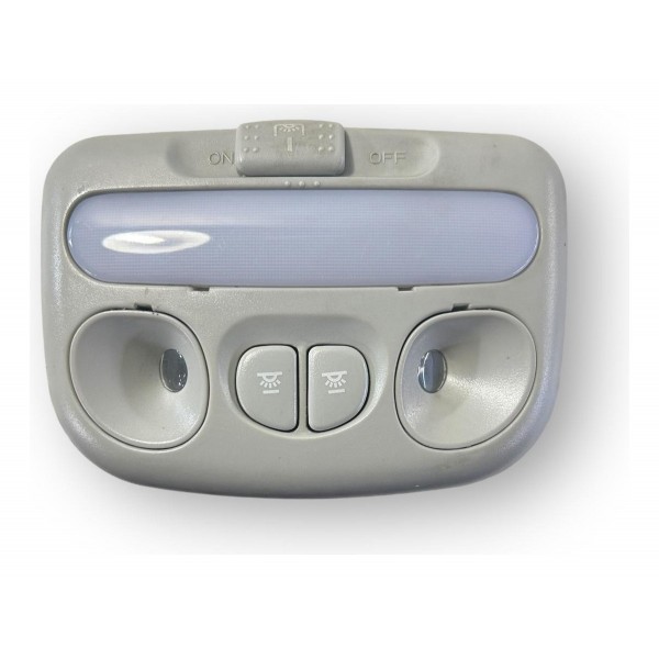 Lanterna Teto Jac J3 Turin 2015 1.5 Original