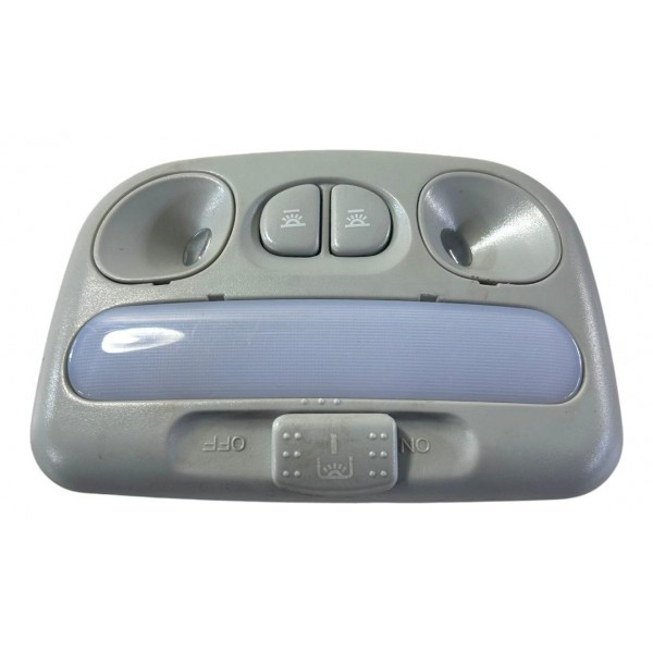 Lanterna Teto Jac J3 Turin 2015 1.5 Original