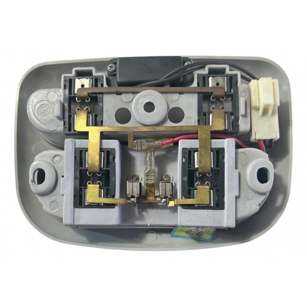 Lanterna Teto Jac J3 Turin 2015 1.5 Original