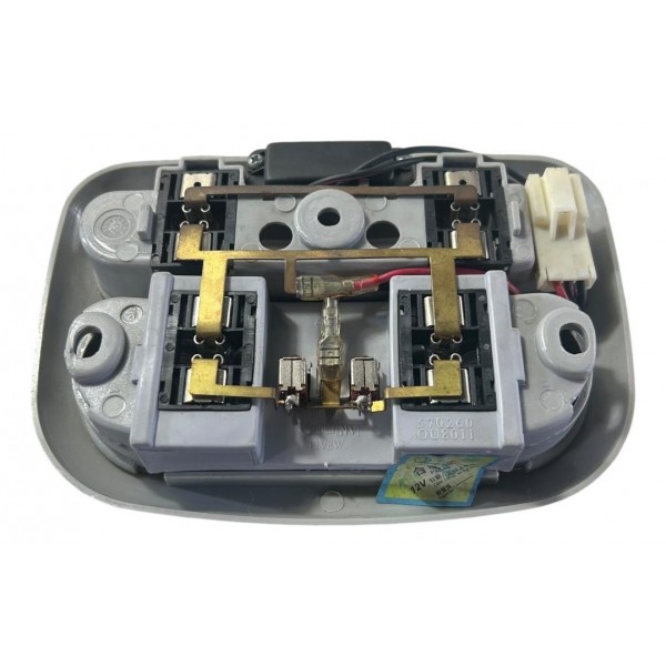 Lanterna Teto Jac J3 Turin 2015 1.5 Original