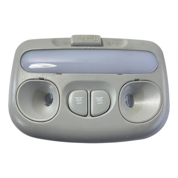 Lanterna Teto Jac J3 Turin 2015 1.5 Original