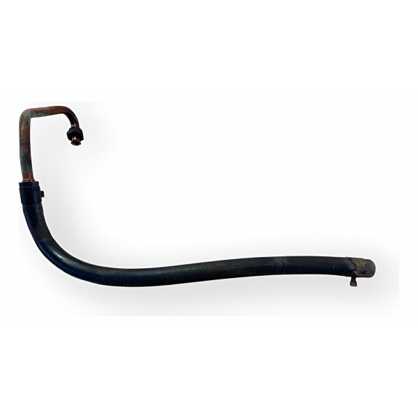 Mangueira Radiador Óleo Transmissão Hyundai Tucson 2.0 2010