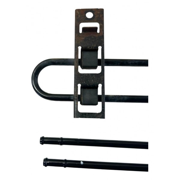 Mangueira Cano Radiador Oleo Cambio Hyundai Tucson 2010