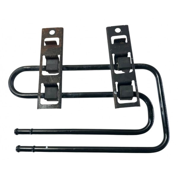 Mangueira Cano Radiador Oleo Cambio Hyundai Tucson 2010