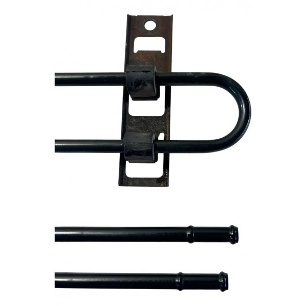 Mangueira Cano Radiador Oleo Cambio Hyundai Tucson 2010