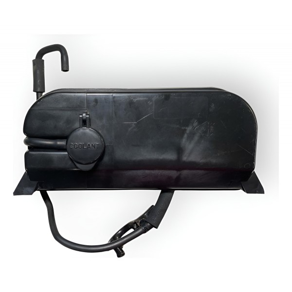 Reservatório Água Radiador Hyundai Tucson 2.0 2004 15 2016