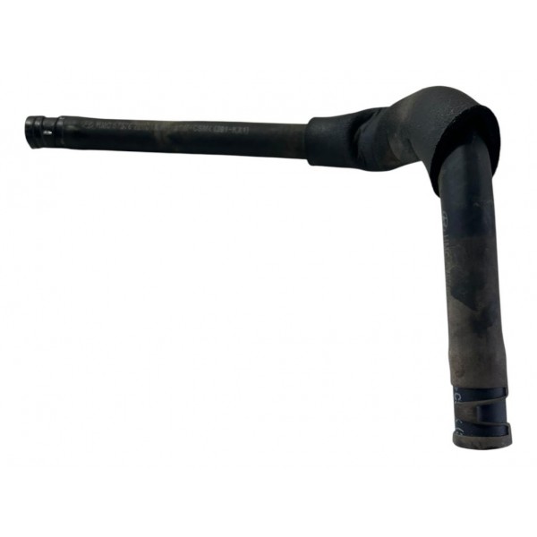 Mangueira Radiador Óleo Cambio Hyundai Tucson 2010 2.0